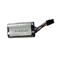 Miniatyrbild 5 av 5: Biltelematikstyrenhet Batteri Lr046049 För Land Aurora Lagringsbatteri Extra Kit