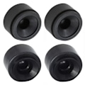 Miniatyrbillede 2 af 5: Gummi Bøsning Grommet til Motorafdækning, 4 stk. 07C103226 til A1 A3 A4 A5 A6 A7 A8 Q5 A