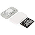 Miniatyrbillede 4 af 5: 4g Lte bærbar internet hotspot, trådløs wifi-router, understøtter 8 til 10 brugere, 4g trådløs router