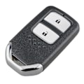 Miniatyrbilde 2 av 5: Smart bilnøkkel fjernkontroll 2 knapper 433Mhz ID47 Chip for Fit /City /Jazz XRV/Venzel 72147-T5A-G01