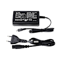Miniatyrbillede 1 af 5: Til CA-110 CA-110E Adapter Oplader Strømforsyning Til HF R26 R205 R200 2025th