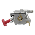 Miniatyrbild 3 av 5: Förgasare för ECHO CS2600C CS2600 CS2600ES SHINDAIWA 269 Walbro WT-843 A021519-0650 Bensinmotorsåg