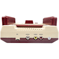 Miniatyrbillede 3 af 5: 8 Bit Videospilkonsol Indbygget 500 Klassiske Spil Familiecomputer TV Spil Consola Understøtter Spilboks EU Stik