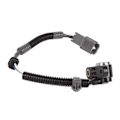 Miniatyrbild 4 av 5: Motor Vevaxelpositionssensor 37500P72A01 5S1627 för Honda Civic