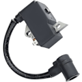 Miniatyrbillede 1 af 5: Tændspolemodul til STIHL MS 362 MS 362 C MS 362 CM motorsav, Udskiftning af tændspolemodul Nem installation Reservedele Tilbehør 2024THO