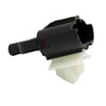 Miniatyrbillede 1 af 5: Omgivende Udetemperatur Sensor til Captiva 2008+ 96433317