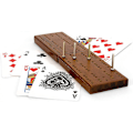 Miniatyrbillede 1 af 2: Toyrific Cribbage Spil
