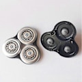 Miniatyrbillede 5 af 5: SH90 udskiftningshoveder til barbermaskiner Serie 9000 S9911 S9731 S9711 S9511 S9111 S9031 S9988 Blade