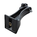 Miniatyrbillede 5 af 5: Kikkert Teleskop Tripod Adapter Standard Pasform