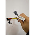 Miniatyrbillede 3 af 5: til Qashqai J10 Versa Cube Sentra X-trail til Nissan 16PIN Android Connector Radio Antenne Ledningsnet Adapter