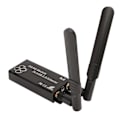 Pikkukuva 2 / 5: Mini PCIe - Type C -sovitin, Plug and Play, Hot Swap -tuki, 6-nastainen 8-nastainen SIM Mini PCI E - USB 2.0 -sovitin 3G 4G -moduulille