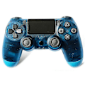Pikkukuva 1 / 5: Dualshock 4 langaton ohjain Playstation 4:lle - Glacier Blue TY