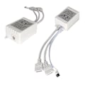 Miniatyrbillede 3 af 5: RGB Kontrolboks med Fjernbetjening 44 Taster RGB Kontrolboks 44 Taster