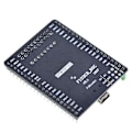 Pikkukuva 4 / 5: Kehityskortti Stm32F103C8T6 Stm32F103 Stm32F1 Stm32 Järjestelmäkortti Oppimiskortti Arviointisarja