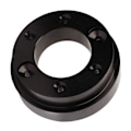 Miniatyrbilde 2 av 5: 70mm Ratt Adapterplate Aluminiumlegering for Logitech G29 G920 13 14in Ratt