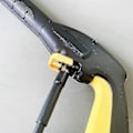 Miniatyrbilde 4 av 5: 1 sett for Karcher K2 K3 K7 høytrykksspyler pistol og slange C-klips klemme