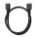 Miniatyrbild 5 av 5: Mini Sas Server Multifunktionell Praktisk Hårddisk Kabel Oculink SFF-8611 Pcie4.0 Array Kort Conne