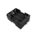 Miniatyrbillede 4 af 5: TV Signal Finder LED Display Bærbar TV Antenne Signalstyrke Finder Meter Signal Finder Meter w