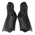 Pikkukuva 4 / 5: Polkupyörän jarruvaihteen vivun suojukset Shimano ST5600/5601/6600 kumiset vaihdevivut