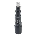 1 stk. Golfskaftadapter 0.335 Tip for Pro Driver
