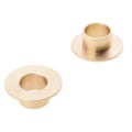 Miniatyrbillede 5 af 5: 4 Stk. Fatninger Belysning, Reservedele og Installationsdele 12 * 25 * 10 mm