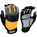 Miniatyrbillede 1 af 2: Dewalt Unisex Voksen Performance Handsker