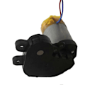 Miniatyrbild 2 av 5: Huvudborstmotor för DEEBOT OZMO 950 920 N8 N8 Pro T9 T8 Robotdammsugare Sopdelar Hushållssopmaskin Rengöringsverktyg Ny