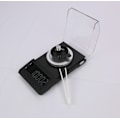 Miniatyrbillede 6 af 7: INF Mini-digitalvægt med høj præcision 10 g/0,001 g