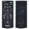 Miniatyrbilde 1 av 5: Ny Original Rm-amu197 For Sony Hifi Audio Display System Fjernkontroll Rmamu197