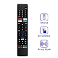 Miniatyrbilde 2 av 5: -C3250 Stemmefjernkontroll for -32CA690 -32CA790 -40CA890 -43CA890 -50CA890 for PL55UHDG 4K HD TV