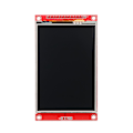 Miniatyrbild 3 av 5: 3,5 tum 480x320 Spi Tft Lcd Serial Modul Display Skärm Med Pekskärm Drivrutin Ic Ili9488 Digitala Reservdelar