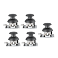 Miniatyrbilde 1 av 5: 5 stk Dobbelt-akse Joystick Modul for Arduino Gamepad Kontroll