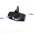 Miniatyrbillede 4 af 5: Elektrisk Hegnstrammer Inline Spændingsanordning, Wirestrammer Bærbare Båndstrammere, 12 STK