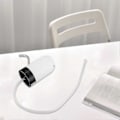 Miniatyrbillede 3 af 5: Flaskepumpe, USB-opladning Automatisk Pumpe Bærbar Elektrisk Dispenser Stcyv