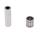 Miniatyrbild 3 av 5: Motor Cylinder Kolvring Topplockspackning Kit För Yamaha Pw80 Y-zinger 83-2006