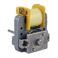 Miniatyrbilde 5 av 5: Erstatnings kjøleskap fryser kjølevifte motor for vifte motor Re-01wt asynkron motor