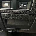 Pikkukuva 4 / 5: Inner -Fuse Box Kolikkokotelo Säilytyslokerikko Kojelaudan Lokero XV Crosstrek Forester Legacy Imprezalle