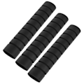 Miniatyrbillede 1 af 4: 3 stk. Bærbar Pull-up Bar Pad Pull-up Bar Grip Svampeærme Anti-slip Grip Pads Til Enkelt Bar