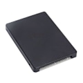 Miniatyrbild 3 av 5: M.2 SATA SSD till 2.5 IDE 44pin Konverter Adapter med Fodral för Datorer