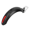 Miniatyrbillede 1 af 5: Elektrisk Scooter Skærm Mudguard E-Scooter Bagdæk Skærm Udskiftning til Ninebot ES1/ES2/ES3/ES4
