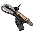 Miniatyrbild 2 av 5: O2 Syresensor 0281004083 för A4 A5 A5 Q5 Seat EXEO 2.0 TDI 2004-2017