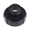 Miniatyrbilde 5 av 5: IBC Adapter S100X8 til Reduksjon S60X6 IBC Tankkobling Adapter