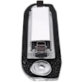 Miniatyrbild 4 av 5: 2 st LED-skyltbelysning för S80 Xc90 S40 V60 Xc60 S60 C70 V50 Xc70