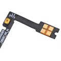 Miniatyrbild 4 av 4: Strömknapp & Volymknapp Flexkabel för Nokia X20