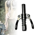 Miniatyrbilde 5 av 5: Fettkobling Fettkobling Fittings Forlengere 10000PSI Dobbelthåndtak