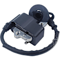 Miniatyrbilde 4 av 5: Tennpluggmodul for Stihl MS181 MS211 MS211C MS171 Motorsag - Reservedeler med Tennplugg