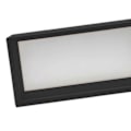 Miniatyrbilde 2 av 5: Tørket Blomst Fotoramme for Utstilling av Tørkede Blomster Bryllupsbukett Eksemplarer