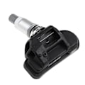 Miniatyrbillede 4 af 5: 2 STK TPMS Dæktryksovervågningssensor A0009050030 til W176 W205 X253 W212 W221 W447 W166 W463