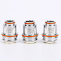 Pikkukuva 3 / 5: Geekvape Zeus Käämit Z1 Vaihtoverkko Käämi 0.4ohm - 5kpl