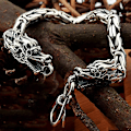 Miniatyrbild 5 av 5: Kick Piston Fäste 2-takt Trehjuling